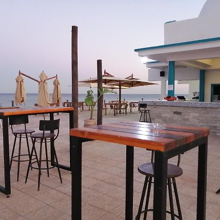 Palmyra Club Nabeul Hotell Eksteriør bilde