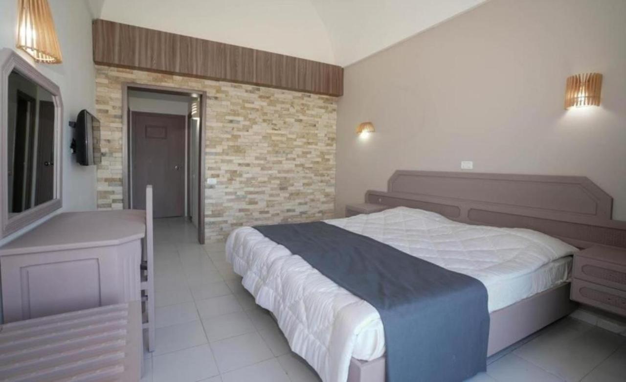 Palmyra Club Nabeul Hotell Eksteriør bilde